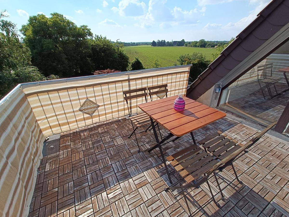 Casa Impex Apartamento Walldorf  Exterior foto